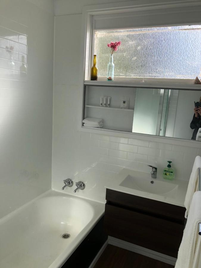 Kings Avenue Motel Saint Arnaud Extérieur photo