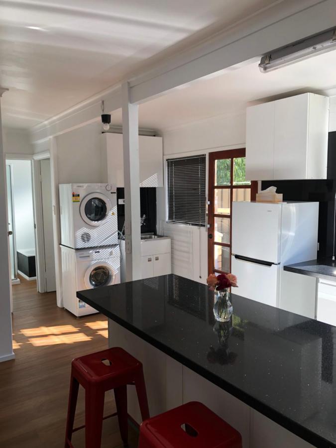 Kings Avenue Motel Saint Arnaud Extérieur photo