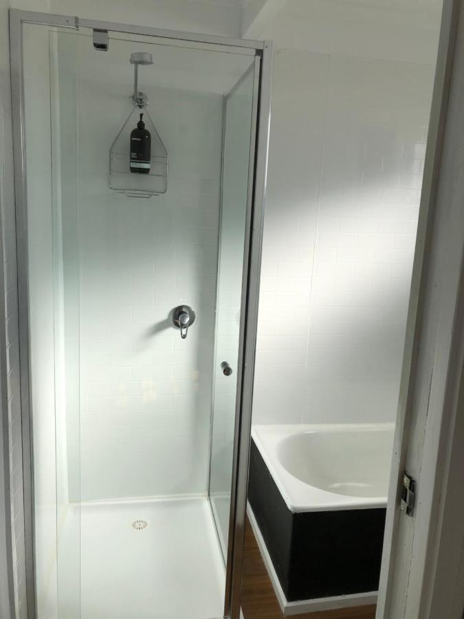 Kings Avenue Motel Saint Arnaud Extérieur photo
